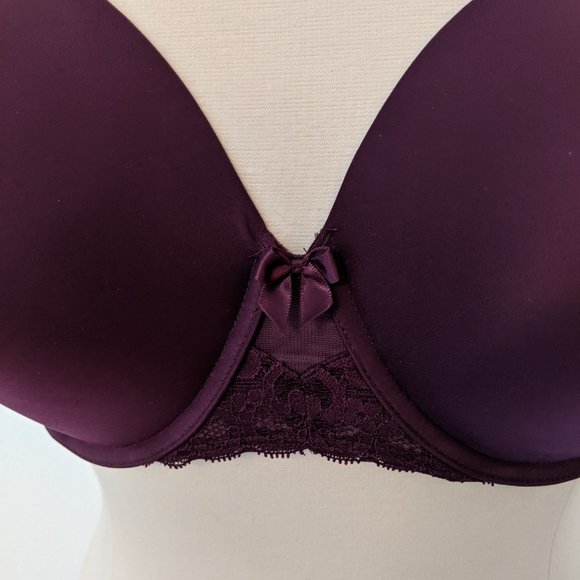 Torrid! Back Smoothing Push Up Bra - Picture 5 of 9